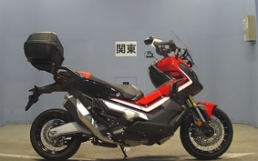 HONDA X-ADV 750 2018 RC95