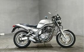 YAMAHA SRX600 1994 3SX