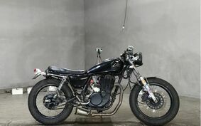 YAMAHA SR400 2004 RH01J