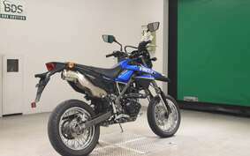 KAWASAKI KLX125D TRACKER LX125D