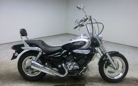 KAWASAKI ELIMINATOR 250 V Type 1998 VN250A