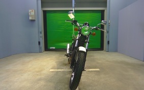 KAWASAKI 250TR 2008 BJ250F