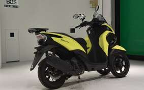 YAMAHA TRICITY 125 A SEC1J