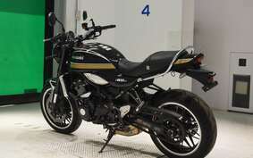 KAWASAKI Z900RS 2022 ZR900C