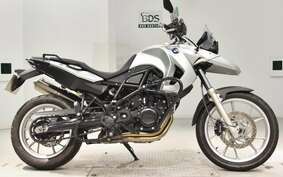 BMW F650GS 2011 0218