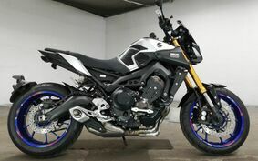 YAMAHA MT-09 SP 2018 RN52J