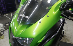 KAWASAKI NINJA150RR