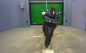 KAWASAKI ZX 10 NINJA R 2004 ZXT00C