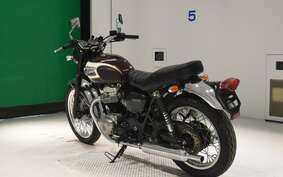 KAWASAKI W400 2010 EJ400A