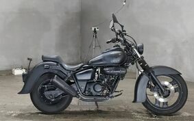 HONDA MAGNA 50 AC13