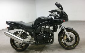 YAMAHA FZ400 1997 4YR