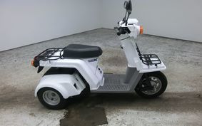 HONDA GYRO X Fi TD02