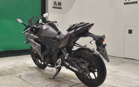 YAMAHA YZF-R25 RG10J