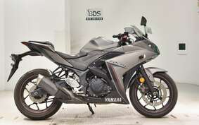 YAMAHA YZF-R25 RG10J