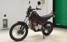 YAMAHA TRICKER Gen.2 DG16J