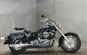 YAMAHA DRAGSTAR 400 CLASSIC 1998 4TR