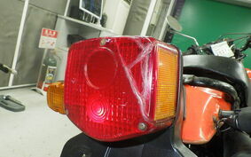 HONDA XL125S L125S