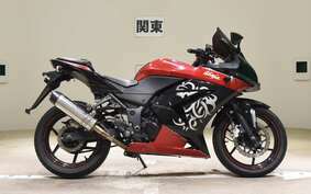 KAWASAKI NINJA 250R EX250K