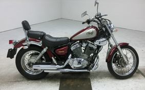 YAMAHA VIRAGO 250 3DM