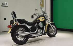 KAWASAKI VULCAN 800 CLASSIC 2000 VN800A