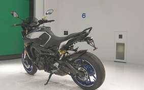 YAMAHA MT-09 ASP 2020 RN52J