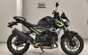 KAWASAKI Z400 Gen.2 2020 EX400G