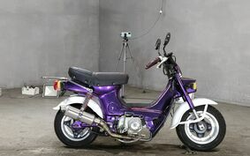 HONDA CHALY 50 CF50