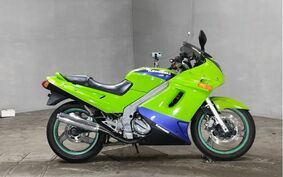 KAWASAKI ZZ-R250 EX250H