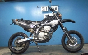 KAWASAKI KLX250D TRACKER 2003 LX250E