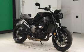 YAMAHA XSR900 2022 RN80J