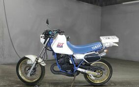 YAMAHA DT200 R 37F