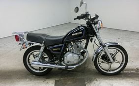 SUZUKI GN125 H PCJG9