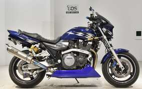 YAMAHA XJR1300 Gen.2 2008 RP17J