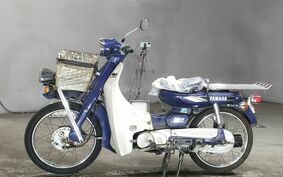 YAMAHA MATE 50 UA04J