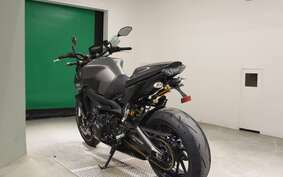 YAMAHA MT-09 2014 RN34J