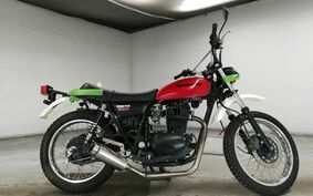 KAWASAKI 250TR BJ250F