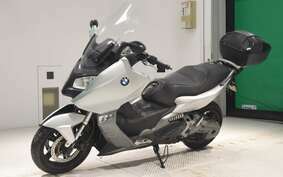 BMW C600 SPORT 2013