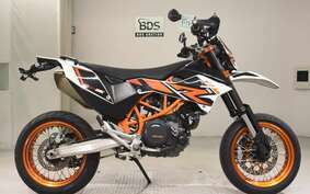 KTM 690 SMC R 2014