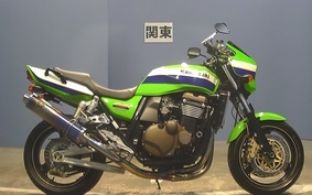 KAWASAKI ZRX1200 2002 ZRT20A