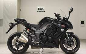 KAWASAKI NINJA 1000 A 2014 ZXT00L