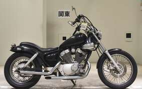 YAMAHA VIRAGO 250 3DM