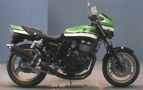 KAWASAKI ZRX400 2009 ZR400E