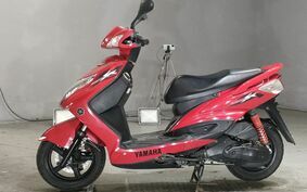 YAMAHA CYGNUS 125 X SR SE44J