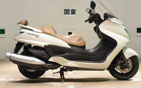 YAMAHA MAJESTY 400 Gen.2 2008 SH06J