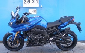 YAMAHA FAZER FZ8 SA 2010 RN25