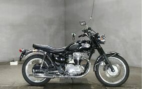 KAWASAKI W400 2008 EJ400A