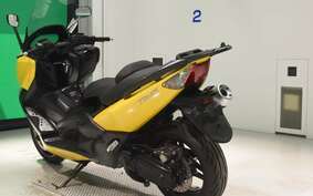 YAMAHA T-MAX500 Gen.3 2010 SJ08J