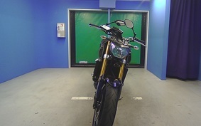 YAMAHA MT-09 A 2015 RN34J