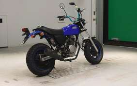 HONDA APE 100 HC07