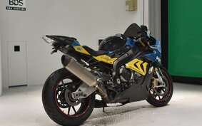 BMW S1000RR 2015